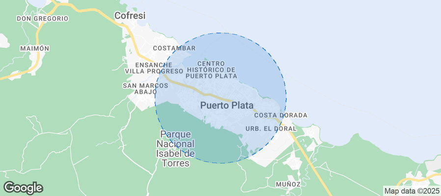 Discover Puerto Plata Airbnb Analytics